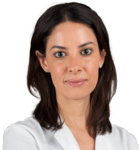 Picture of Dra. Constanza Riquelme Mc Loughlin